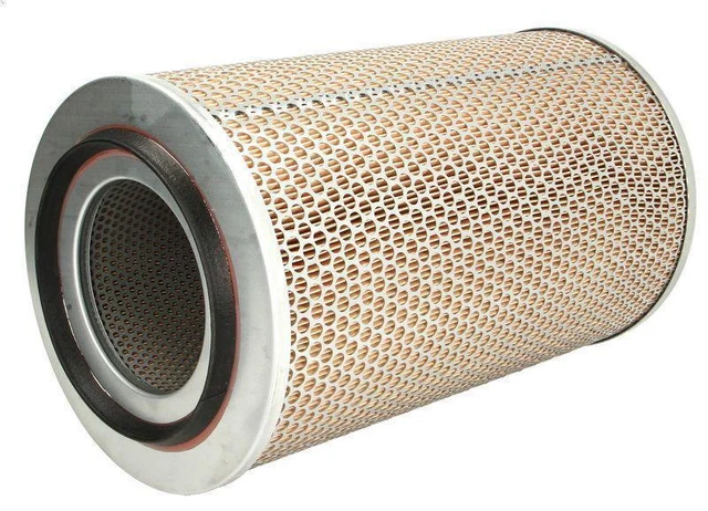 MANN-FILTER C 23 018 Luchtfilter - Voor MAZDA En Andere Auto's, Breedte 173 Mm, Hoogte 48 Mm