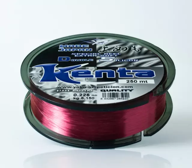 QUALITY NYLON FISHING Line for Boat Fishing and Spearfishing