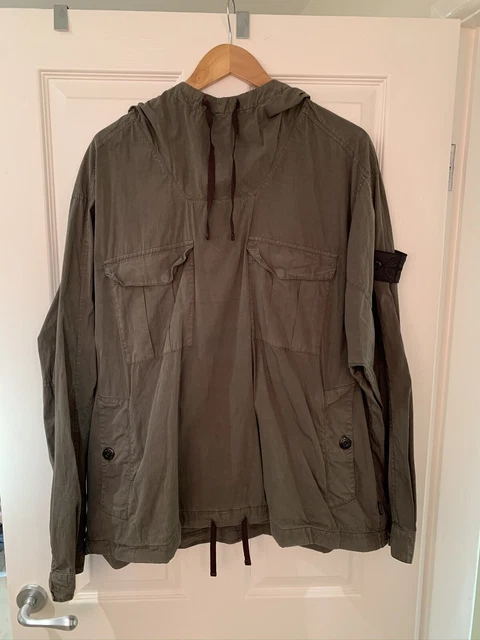 Shadow best sale project smock