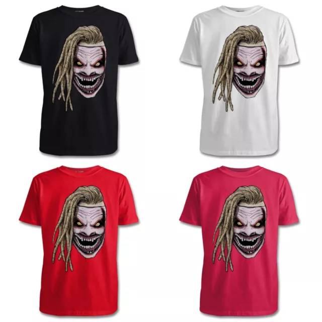 BRAY WYATT REVEL In What You Are T Shirt Size 4xl £7.49 - PicClick UK