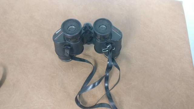 Tasco binoculars 7x35 zip focus best sale 4000