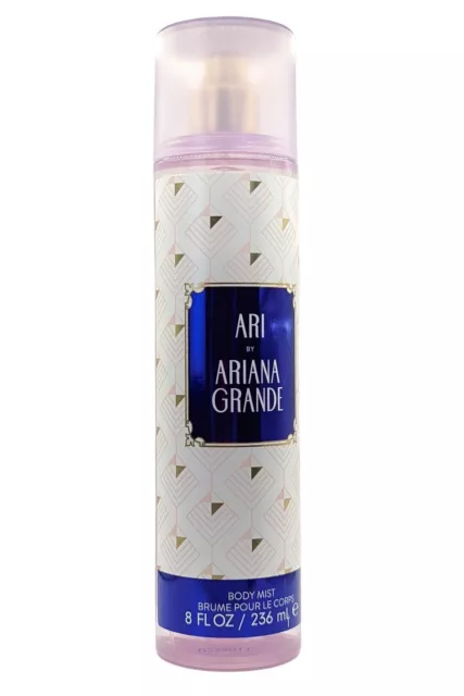 Ariana Grande Ari Body Mist 236ml Femmes Parfum