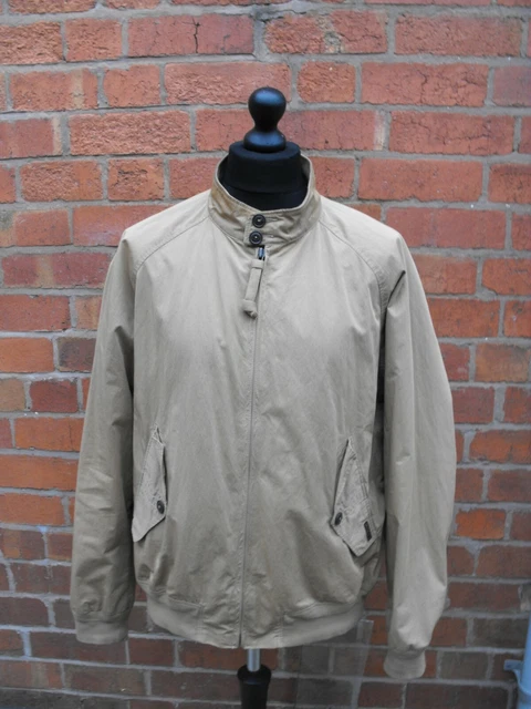 Impermeabile Scippis Stockman Coat – Beige, Taglia X-Large, Antivento, Foderato In Cotone, Per Uomo E Donna - 2