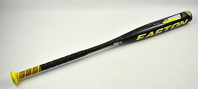 Easton S2 Hybrid Bat YB13S2 32in 19oz -13 THT100 Composite Scandium Alloy