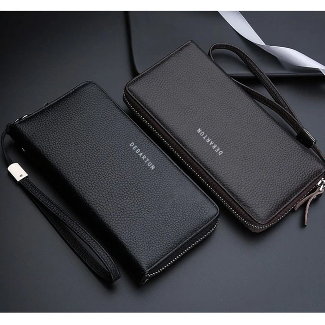 Borsa Per Cellulare Pelle Poliuretano Borsa A Tracolla Supporto - Foto 2