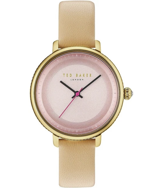 Ted Baker Isla 10031530 Womens Quartz Watch