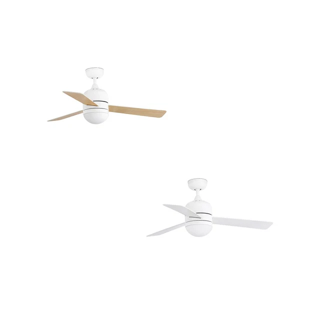 Ventilateur de plafond sans éclairage l Ventilateurs de plafond - Acheter sur