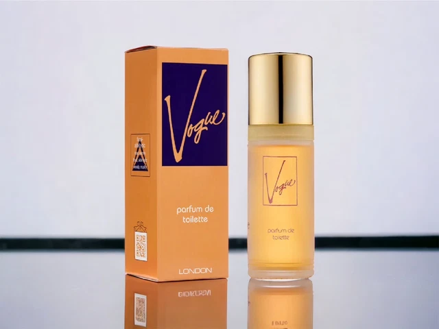 Milton lloyd top vogue