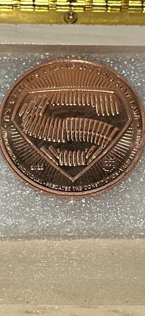 copper rounds 1 oz Pictures Show All
