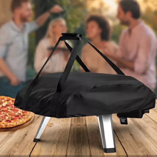 Pizza Oven Cover Compatible with Ooni Koda Oxford Fabric Waterproof 420D