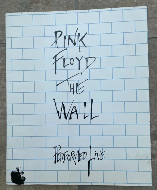 Two disc CDi (video CD) 1994 release of Pink Floyd 'The Wall film, directed  by Alan Parker. : r/pinkfloyd