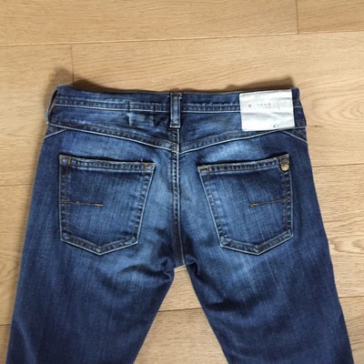 MAURO GRIFONI JEANS donna tg. 25 modello Nichy EUR 20,00 - PicClick IT