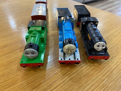 thomas and friends tomy oliver