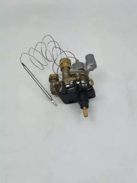 Thetford Oven and Grill Tap and Thermostat Assembly