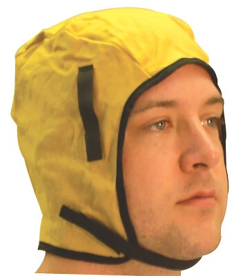 Winter Liner, Light Duty, Single Layer Denim, Napped Cotton Lining, Yellow ORS