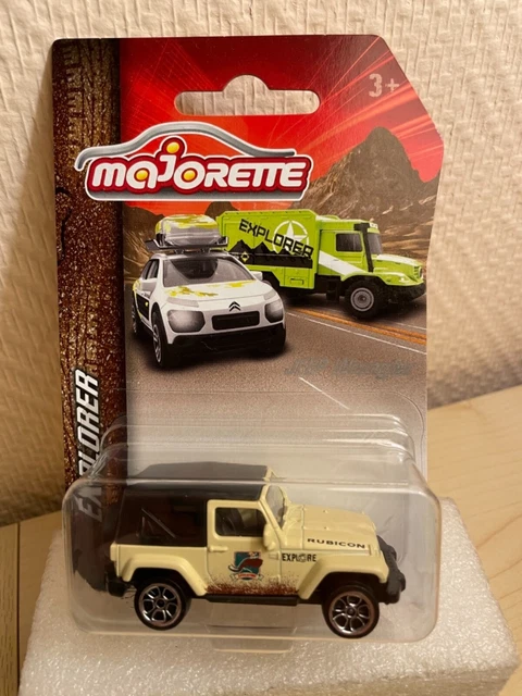 Camion Diamond T 921B Interstate – NEO 1/64 (blanc, Neuf)