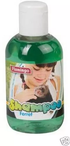 SHAMPOOING  FURET NATURE 100 ml