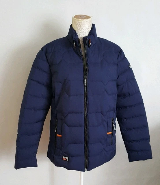 BEST CLASSIC VOGUE Fashion Stay Sport Raw 3307 Unisex Jacket Size