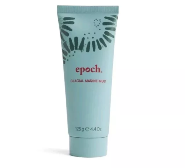 Nu Skin Epoch Glacial Marine Mud 125 g