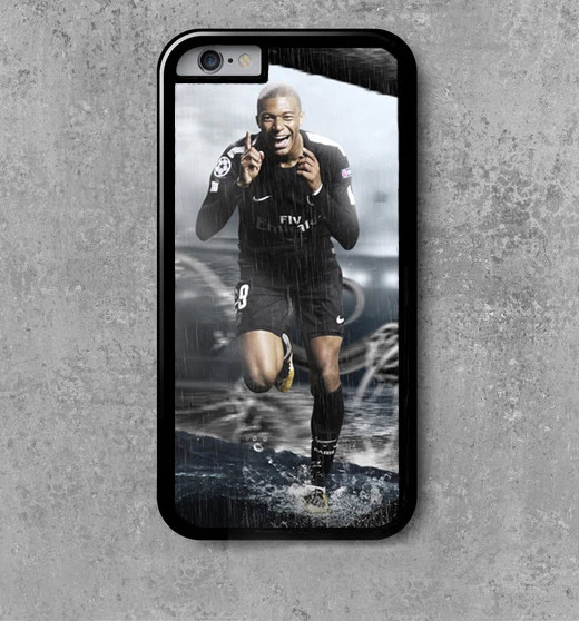 Coque IPhone 4/5/6/7/8/X Avec Motif Bébé Groot Flou - Les Gardiens De La Galaxie, Neuve Sous Emballage
