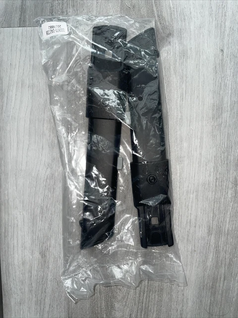 City Select Lux Second Seat Adapters NEW