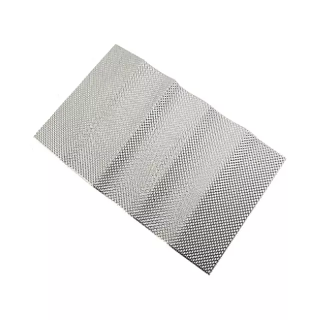 Embossed Aluminum Heat Shield, Exhaust Pipe Heat Shield and Automobile5108