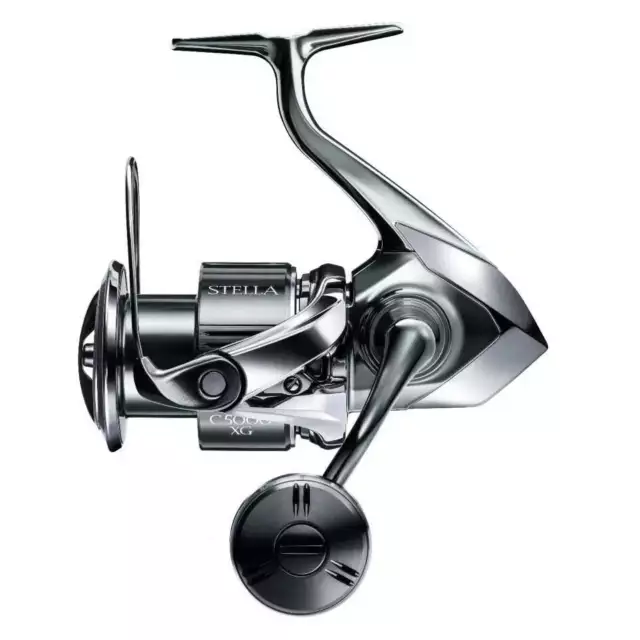 Shimano Stella FK Spinning Reel