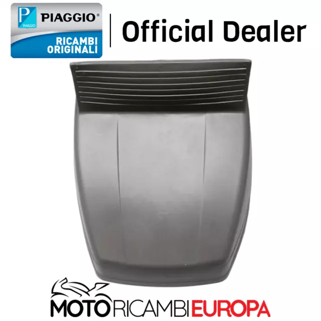 183138R Parafango Anteriore Originale Piaggio Ape 601