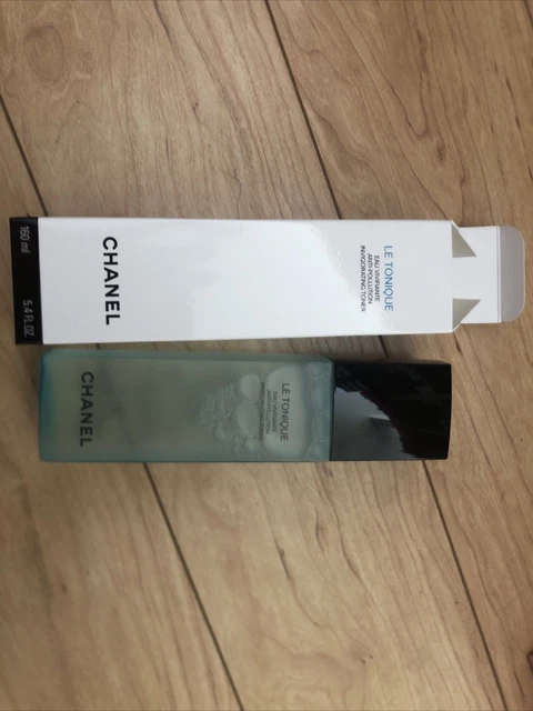 Chanel LE TONIQUE ANTI-POLLUTION INVIGORATING TONER (160ml/5.4oz)