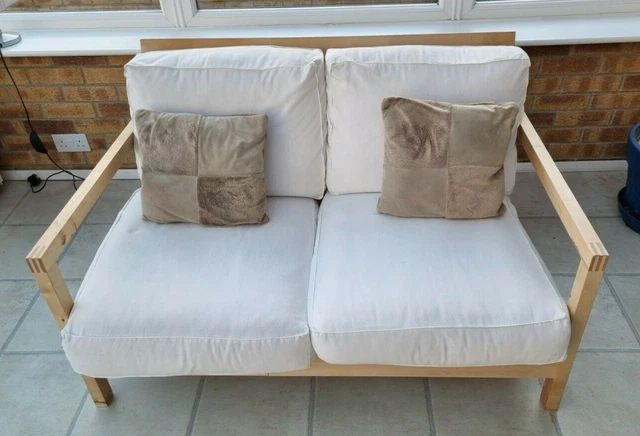 Lillberg sofa ikea deals