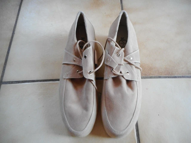 Sandales/Nu Pieds Chiquet Beige Lpb Femme - 2557138-beige0