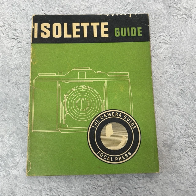 Manuales y guías, Cámaras y fotografía - PicClick ES