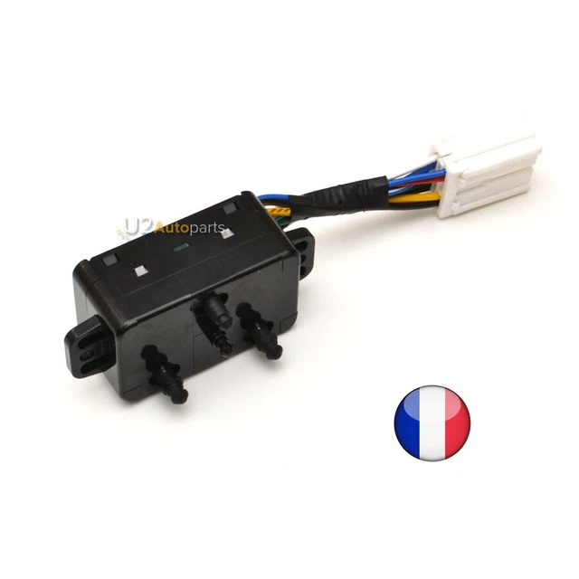 Kia Sorento 2006-2009 Bouton Interrupteur de Réglage du Siège 881993E420