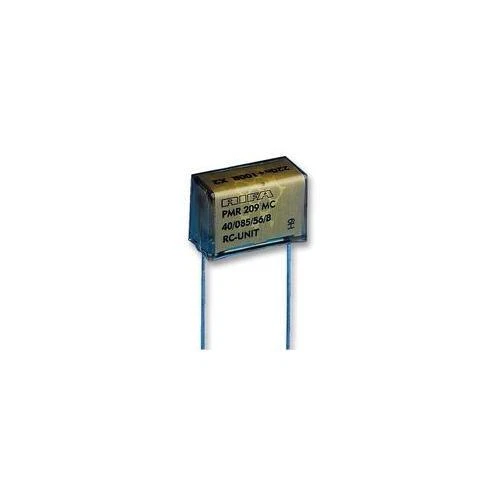 10 X Condensateur MPEM-100N/630 Polyester 100nF 630VDC Dimension De La Gril... | Achetez Sur
