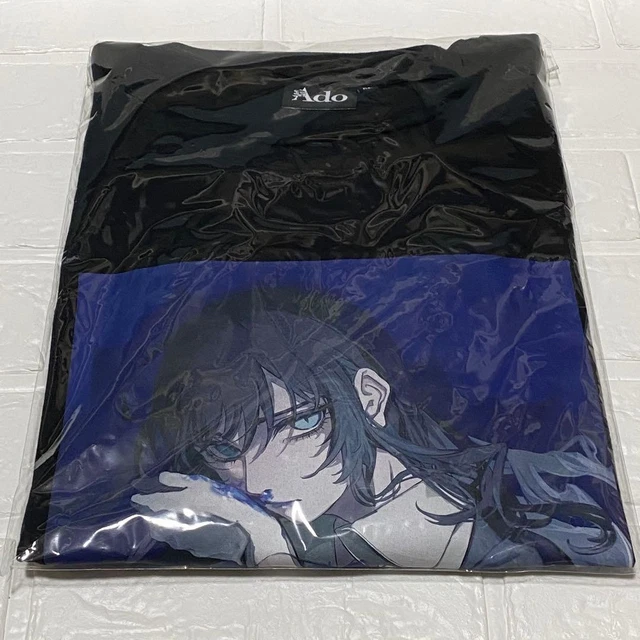 ADO EXPO 2025 Osaka Kansai Opening Special Live Commemorative T