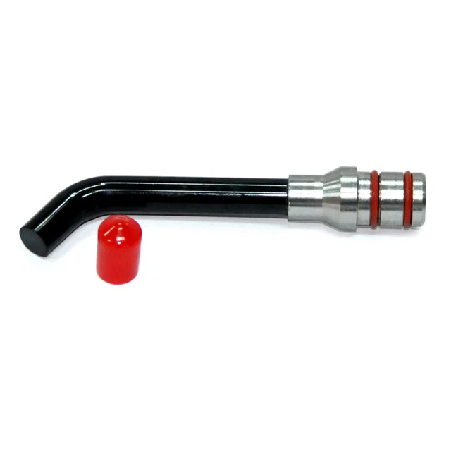 TOP 8*12mm Light Guide Rod Tip for Dental cure Curing Light Lamp NEW ARRIVAL FDA