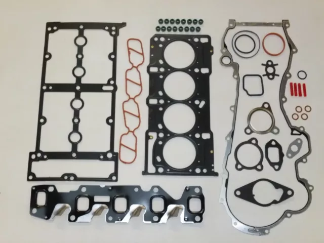 VAUXHALL CORSA D,ASTRA V (H)  Z13DTH 1.3 CDTi -HEAD GASKET SET CD 5820SE