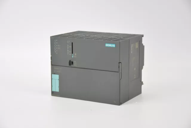 Siemens simatic S7 EC31 Contoller 6ES7 677-1DD00-0BA0 ( 6ES7677-1DD00-0BA0 ) E4