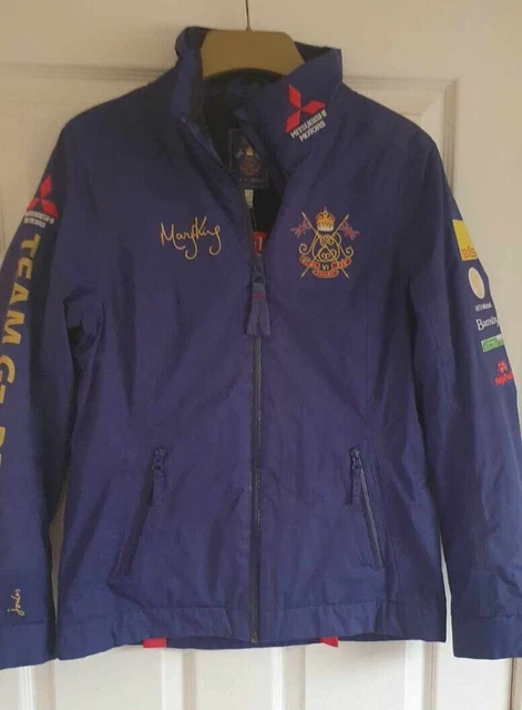Mary king hotsell jacket