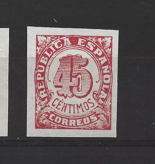 EdifiL NE 30S** MNH LUJO  CATALOGO 90 EUROS