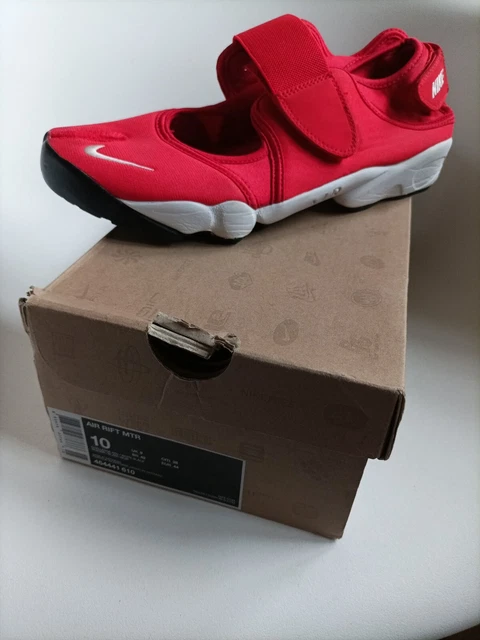 mens nike rift sandals