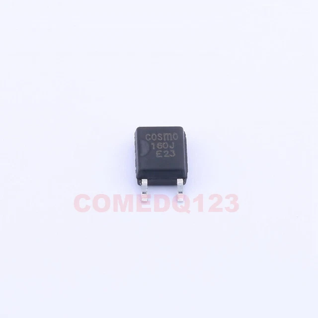 5PCSx KTLP160J3 TLD SOP-4-2.54 cosmo Optocouplers