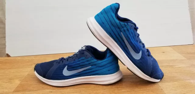 Girls nike sale downshifter 8