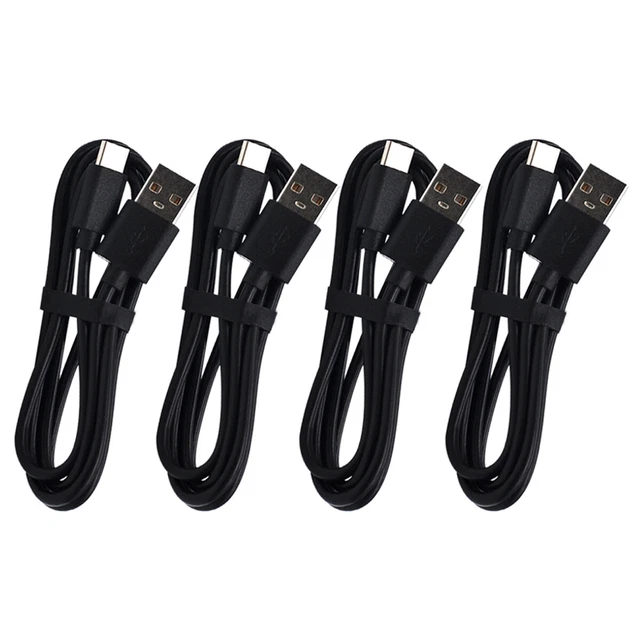 USB C Fast Charging Cable Data Cord for Samsung Galaxy S23 S22 S21 S20 Ultra 5G