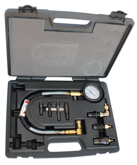 SP Tools Automotive Diesel Compression Test Set SP66037