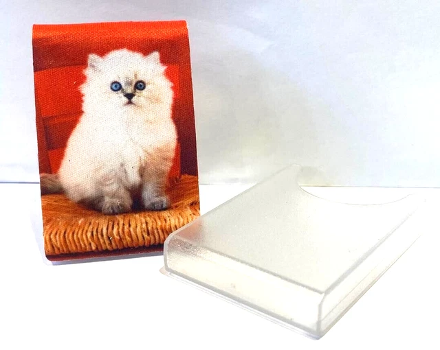 Le Pocket Glashandtuch Chiffon de Nettoyage Lunettes en Microfibres pour Deux