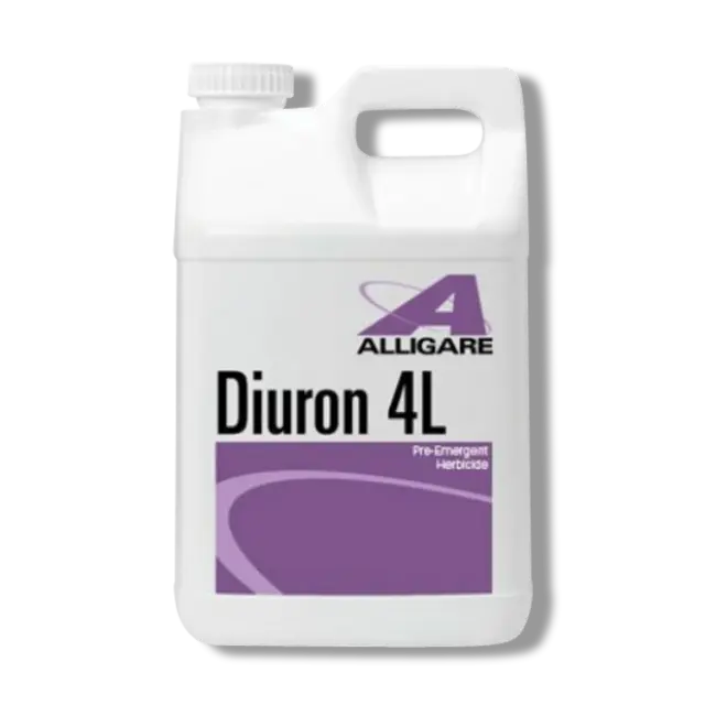 Diuron 4L Herbicide 2.5 Gallon- Compare to Karmex