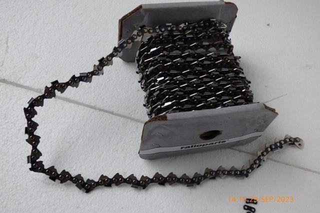 Sägekette 325 / 1,3 /  1 Rolle = 320 TG