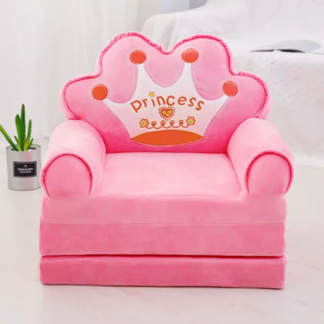 Chair for Baby Kids Sofa Chair Toddler Recliner Kids Chairs for Boys Sofa Couch