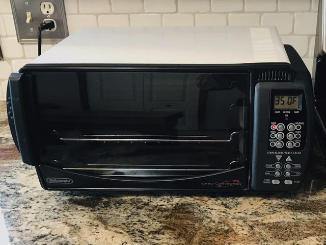Airstream convection shop microwave oven